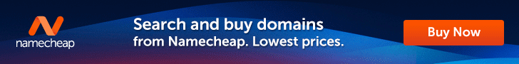 Namecheap Domain Names