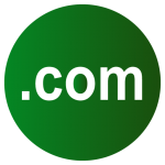 domain name icon